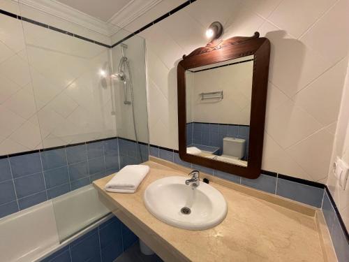 Intermobiliaria Rentals - Puerto Alto B3 17