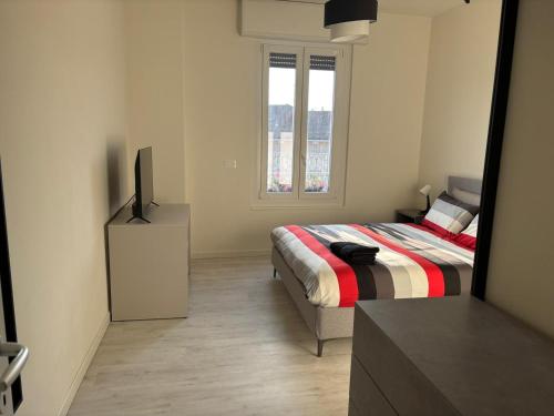 La Scighera de Milan - appartamento in Porta Romana - Milano