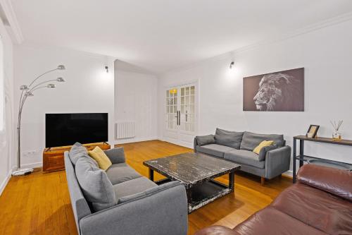 Les Suites de l'Arc-en-Ciel