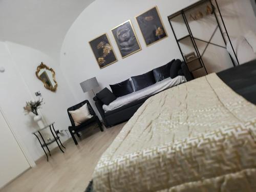 Vallese Suite Quartieri Spagnoli - Napoli
