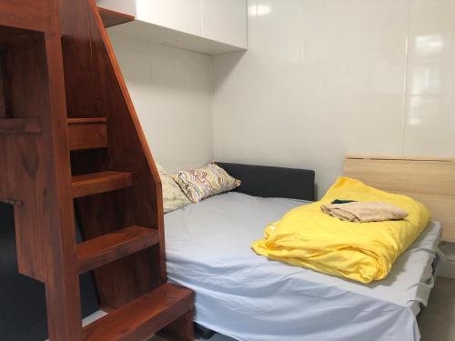 Le studio de Bastille Paris