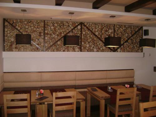 Gallery image of Guest house Zavicaj Pale in Pale