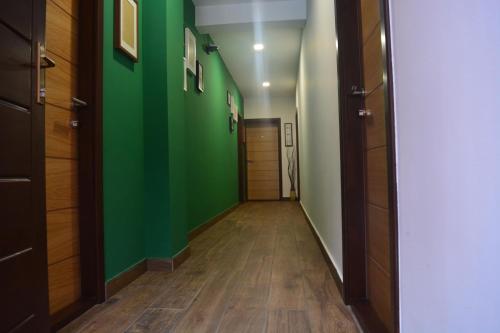 Gallery image of Guest house Zavicaj Pale in Pale
