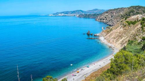 Estudio Playazo Jimena by At Home Costa del Sol