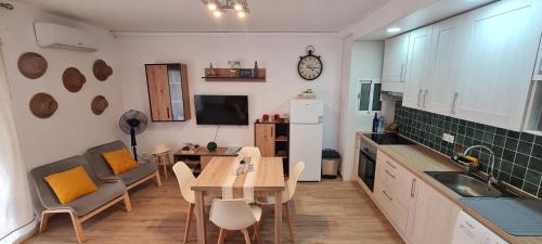 LuengiHouse - Espectacular apartamento con piscina