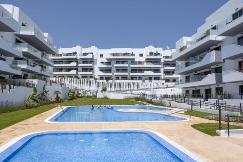 Aire Residencial Casa Angelique