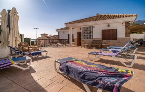 Amazing Home In Benalmadena