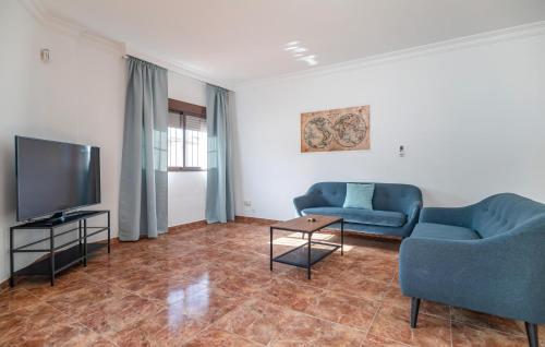 Amazing Home In Benalmadena