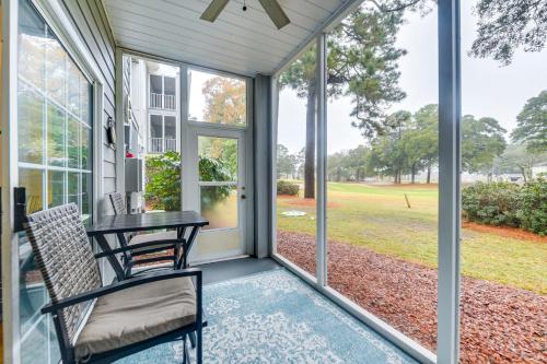 Giardino di Sunset Beach Retreat - Monthly Rentals Welcome!