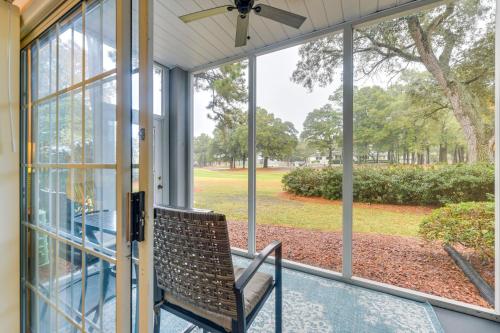 Giardino di Sunset Beach Retreat - Monthly Rentals Welcome!