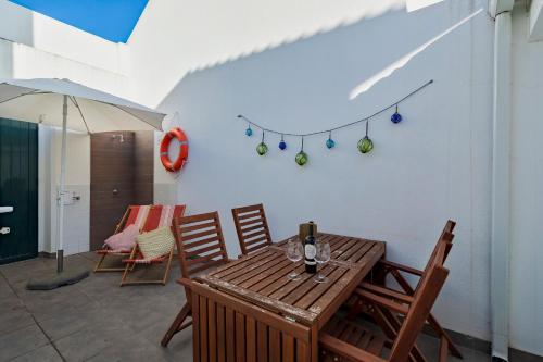 Casa Lilás - By Y Concept