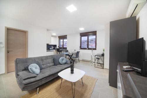 Ágoston Apartman 3 - Málna