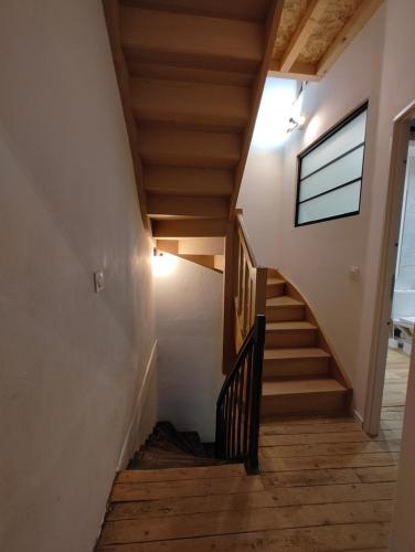 Φωτογραφία από το άλμπουμ του Gîte 10 personnes maison entière σε Villemoirieu