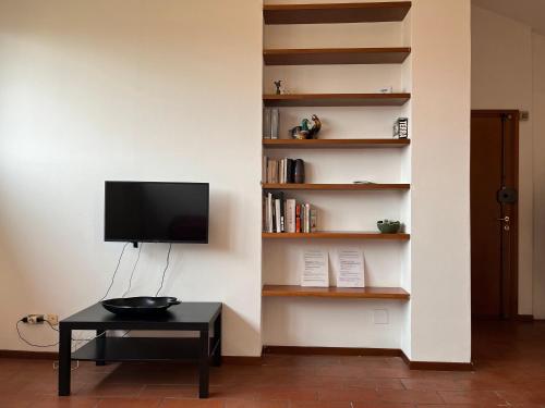 Apartment very close to the central area