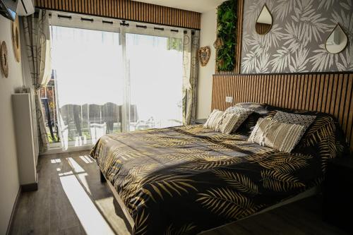 Love Room Luxe Près de la Mer
