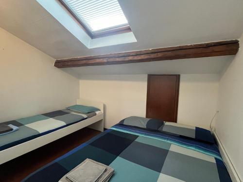 Apartment very close to the central area