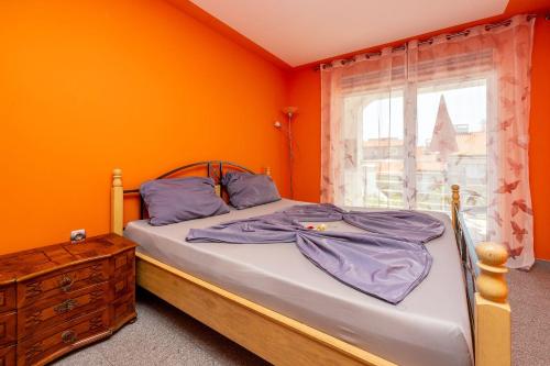 Bezaubernde Villa nur 500 Meter zum Strand mit Meerblick, Privatpool, Grill, Waschmaschine