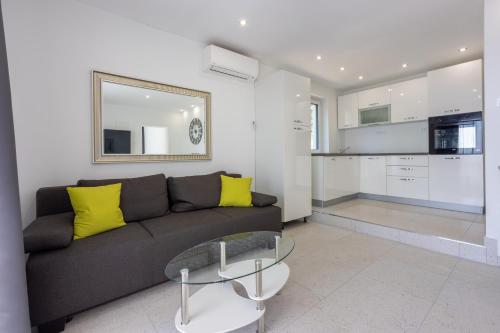 Einzigartige Casita mit Whirlpool, Sauna, Meerblick, Grill, Privatparkplatz