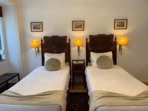 Discovery Apartment Estrela