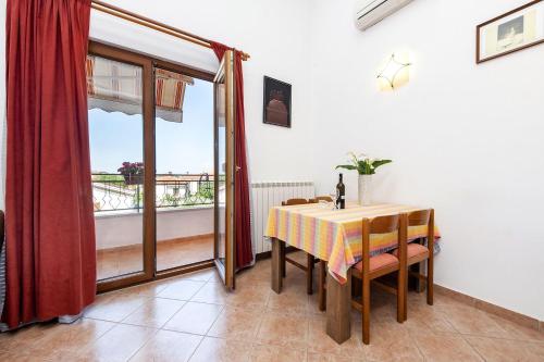 Faszinierendes Apartment mit eigener Galerie und nur 10 Gehminuten vom Strand in Rovinj