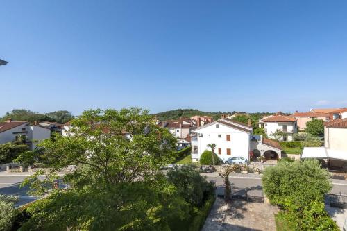 Faszinierendes Apartment mit eigener Galerie und nur 10 Gehminuten vom Strand in Rovinj