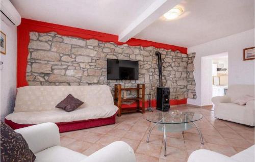 Mediterrane und hundefreundliche Finca mit Privatpool, Grillbereich, Waschmaschine, WiFi