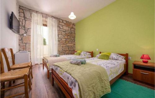 Mediterrane und hundefreundliche Finca mit Privatpool, Grillbereich, Waschmaschine, WiFi