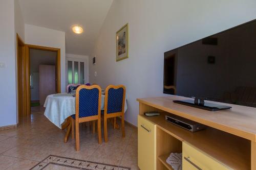Beeindruckendes Apartment mit Dachterrasse, Meerblick, Elektrogrill - nur 350 Meter zum Strand