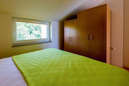 Beeindruckendes Apartment mit Dachterrasse, Meerblick, Elektrogrill - nur 350 Meter zum Strand