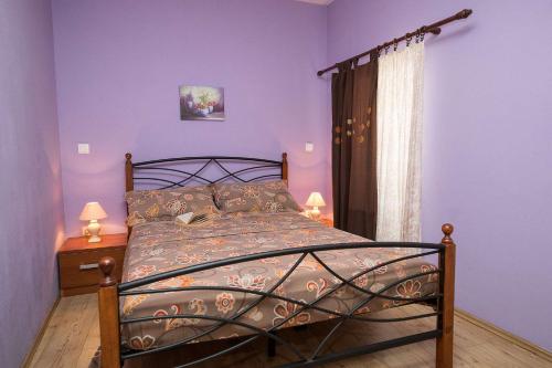 Charmantes Apartment nur 300 Meter zum Strand mit Meerblick, Waschmaschine, WiFi