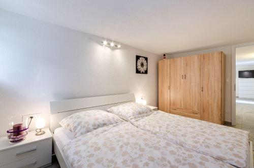 Reizendes Apartment nur 350 Meter zum Sandstrand mit Meerblick, Grill, Waschmaschine