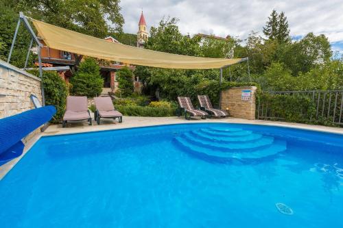 Hundefreundliche Finca mit 3 Klimaanlagen, Privatpool, Grill, Waschmaschine, Heizung
