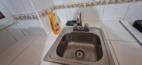 Foto sihtkohas Tegucigalpa asuva majutusasutuse Practico y accesible galeriist