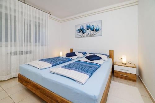 Traumhaftes Apartment mit eigenem Weinkeller, Hydromassagedusche, Meerblick - nur 480 Meter zum Strand