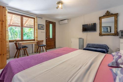 Einzigartiges Apartment nur 20 Meter zum Strand mit privater Terrasse, Grill - hundefreundlich