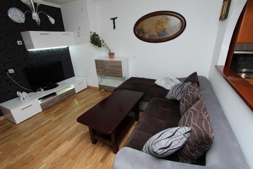 Idyllisches Apartment nahe dem Zentrum und Strand von Rovinj