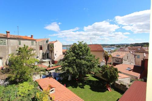 Traumhaftes Studio-Apartment nur 400 Meter zum Strand inmitten der Altstadt von Rovinj
