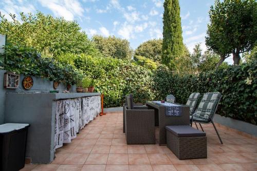 Modernes Apartment nur 50 Meter zum Zentrum von Rovinj mit Privatparkplatz