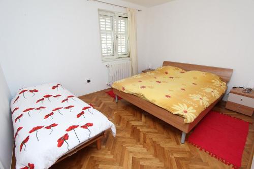 Traumhaftes Apartment in Rovinj nur 300 Meter zum Strand mit Taxibootverbindung