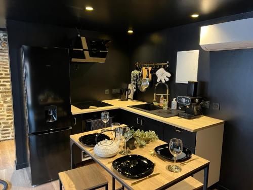 Le Chat Hyper Centre Dole