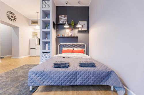 Time Apartment,Parking,Wi-Fi