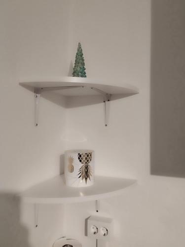 Fotografie z fotogalerie ubytování Studio apartman Lilijana v destinaci Knin