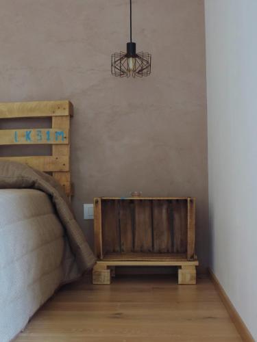 Gallery image of Amico Country House in Serra San Quirico