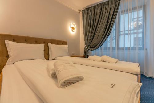 Billede fra billedgalleriet på Pensiunea Lara i Rîşnov