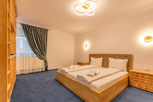 Billede fra billedgalleriet på Pensiunea Lara i Rîşnov