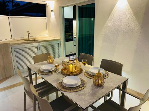 Luxury "Casa Julia" with private whirlpool by SHC