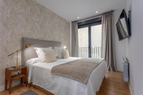 Exclusivo piso en el centro - 2