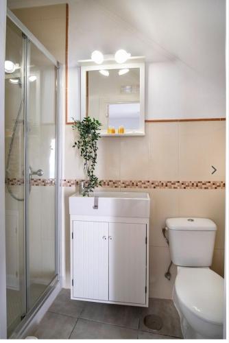 Apartamento Céntrico en Estepona