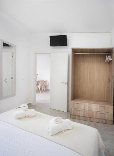 Apartamento Céntrico en Estepona
