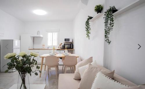 Apartamento Céntrico en Estepona